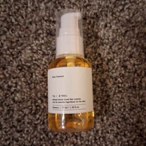 K-Beauty Mixsoon Bean Essence Korean Skincare Serum